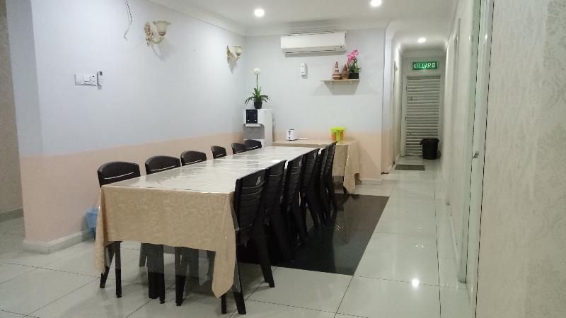 Photo of Hotel Mutiara KGMMB Melaka, 3-star hotel in Malacca