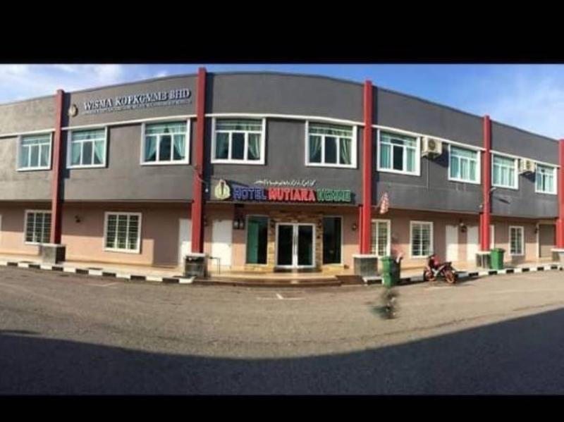 Photo of Hotel Mutiara KGMMB Melaka, 3-star hotel in Malacca