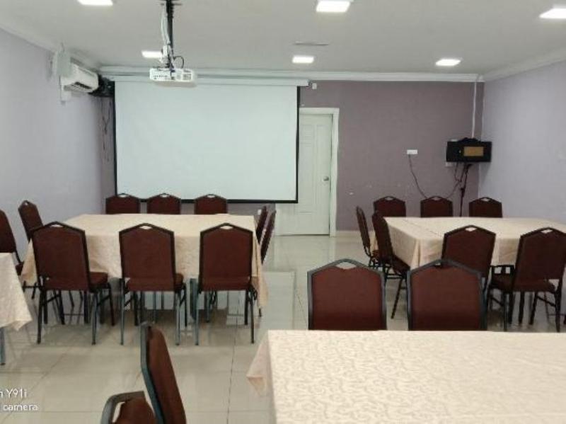 Photo of Hotel Mutiara KGMMB Melaka, 3-star hotel in Malacca