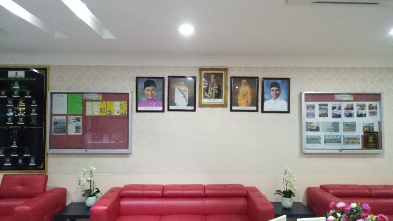 Photo of Hotel Mutiara KGMMB Melaka, 3-star hotel in Malacca