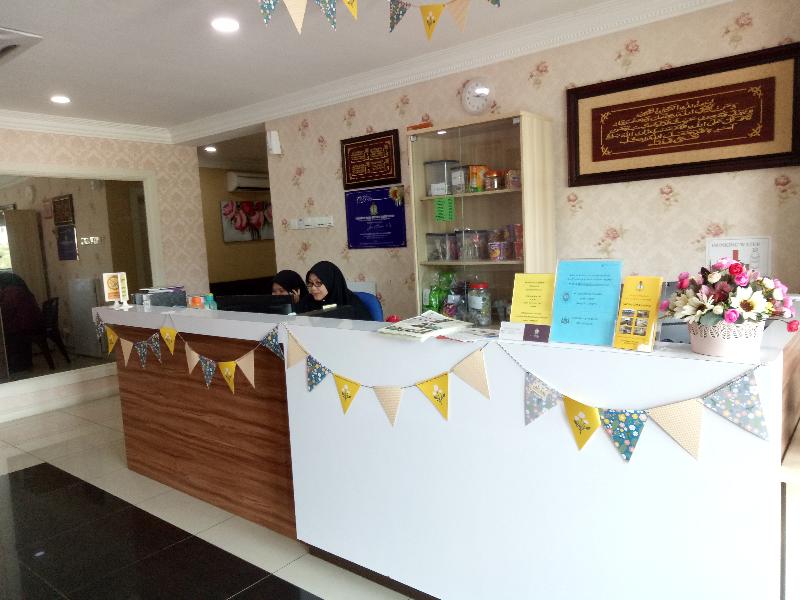 Photo of Hotel Mutiara KGMMB Melaka, 3-star hotel in Malacca