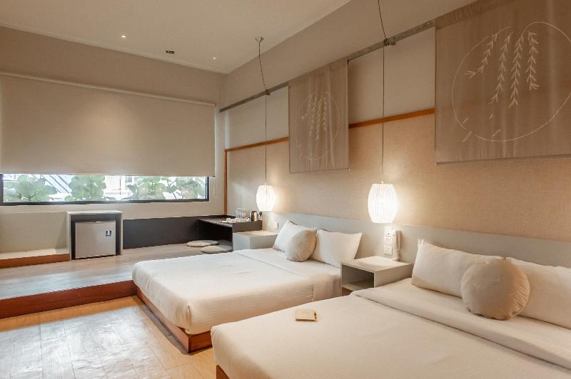 H Boutique Hotel Sri Petaling, Singapore