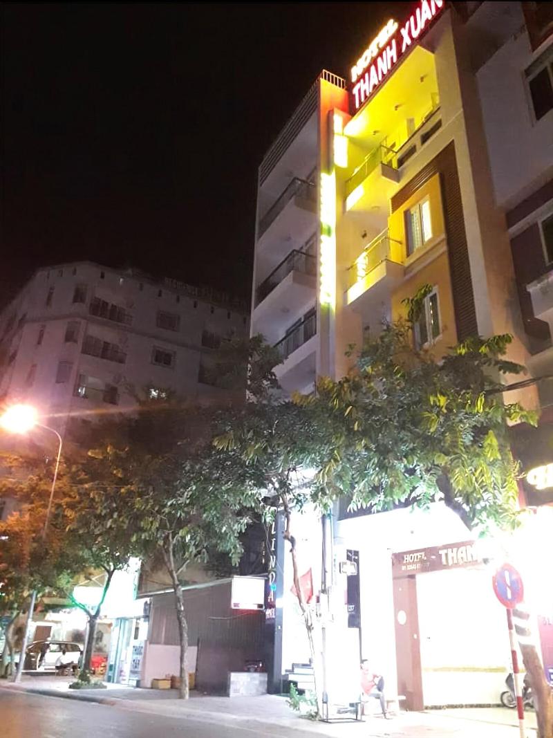 Thanh Xuan Hotel, Singapore
