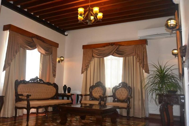 Photo of Nscc Hotel Vigan, 3-star hotel in Vigan