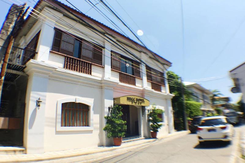 Photo of Nscc Hotel Vigan, 3-star hotel in Vigan