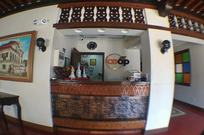 Photo of Nscc Hotel Vigan, 3-star hotel in Vigan