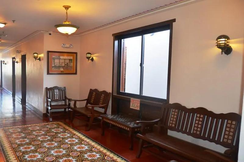 Photo of Nscc Hotel Vigan, 3-star hotel in Vigan