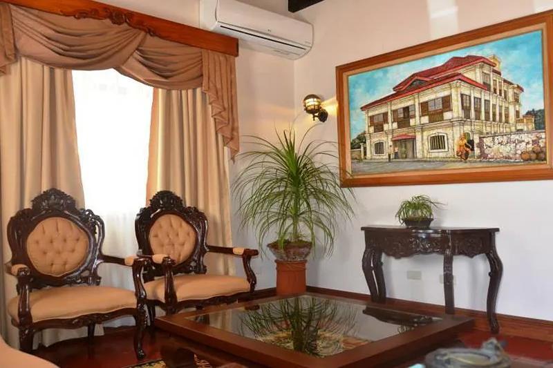 Photo of Nscc Hotel Vigan, 3-star hotel in Vigan