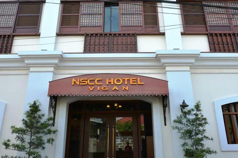 Photo of Nscc Hotel Vigan, 3-star hotel in Vigan