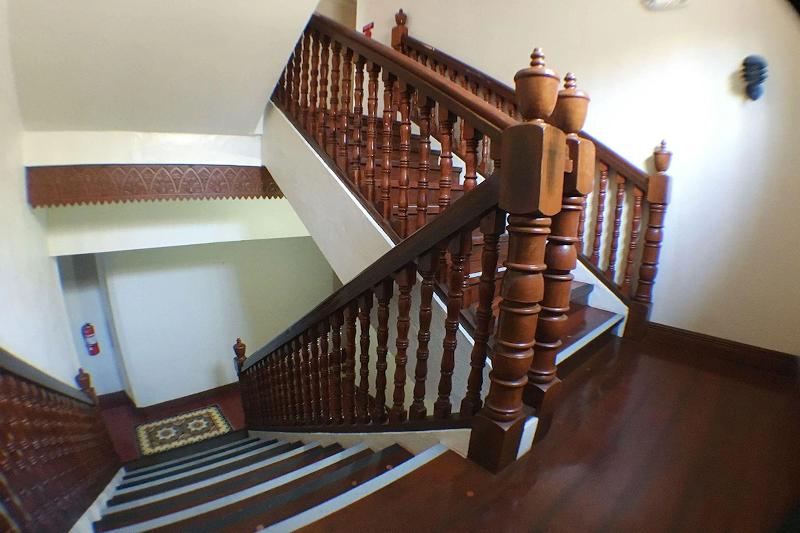 Photo of Nscc Hotel Vigan, 3-star hotel in Vigan