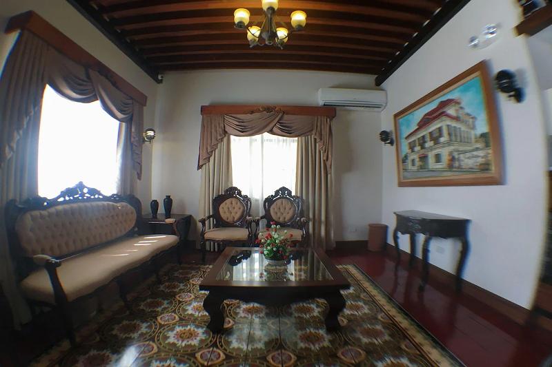 Photo of Nscc Hotel Vigan, 3-star hotel in Vigan