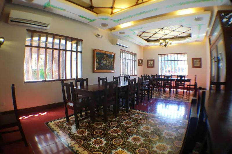 Photo of Nscc Hotel Vigan, 3-star hotel in Vigan