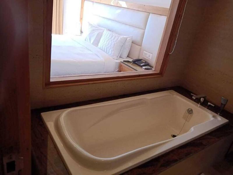 Photo of Baragarh Resort & Spa, Manali- IHCL SeleQtions, 5-star hotel in Manali (and vicinity)