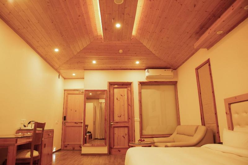 Photo of Baragarh Resort & Spa, Manali- IHCL SeleQtions, 5-star hotel in Manali (and vicinity)