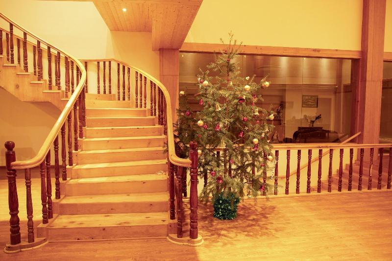 Photo of Baragarh Resort & Spa, Manali- IHCL SeleQtions, 5-star hotel in Manali (and vicinity)