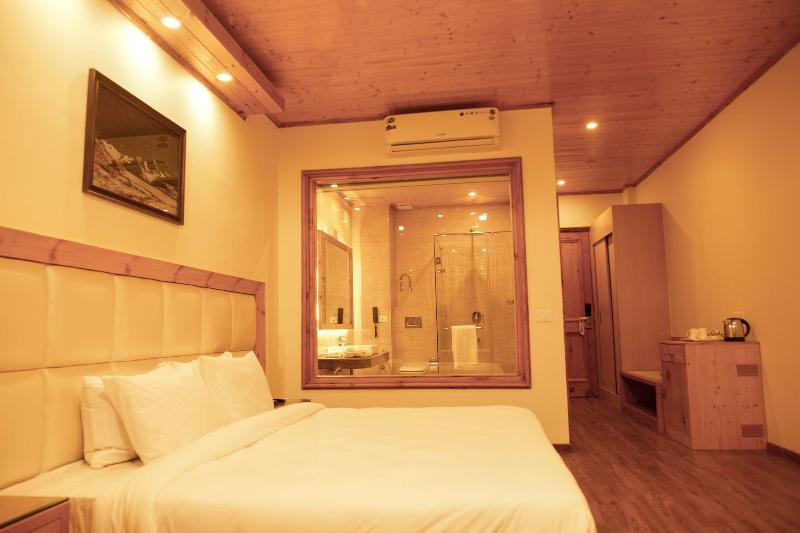 Photo of Baragarh Resort & Spa, Manali- IHCL SeleQtions, 5-star hotel in Manali (and vicinity)