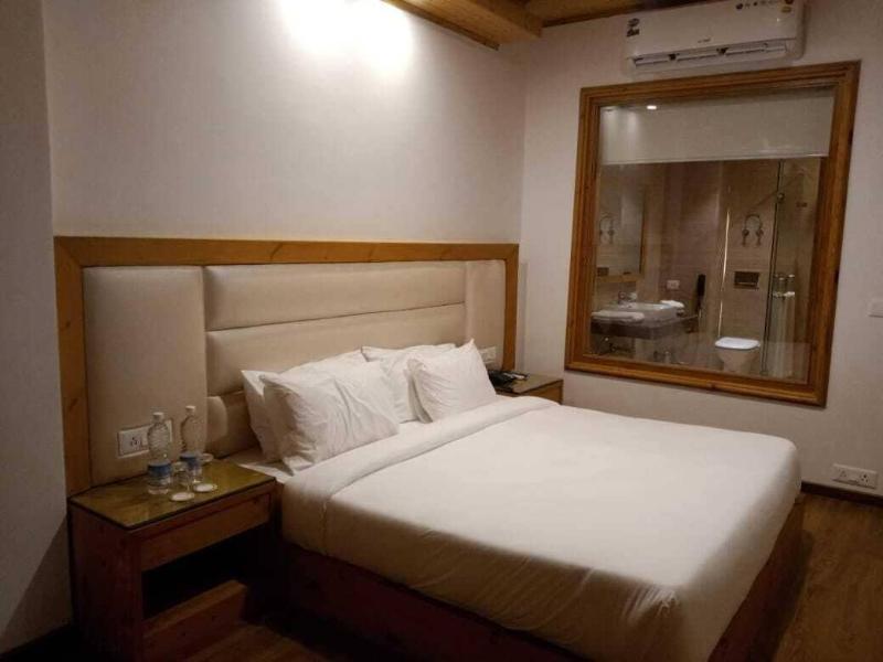 Photo of Baragarh Resort & Spa, Manali- IHCL SeleQtions, 5-star hotel in Manali (and vicinity)