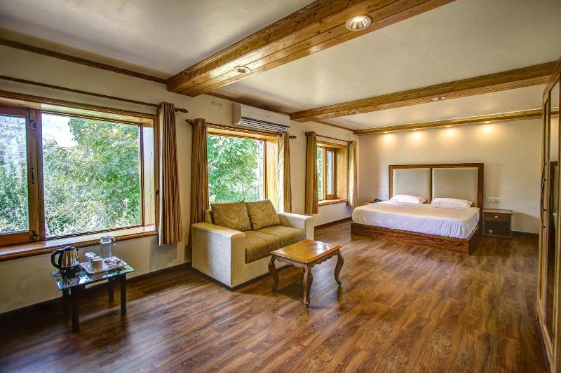 Photo of Baragarh Resort & Spa, Manali- IHCL SeleQtions, 5-star hotel in Manali (and vicinity)