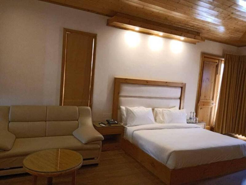 Photo of Baragarh Resort & Spa, Manali- IHCL SeleQtions, 5-star hotel in Manali (and vicinity)