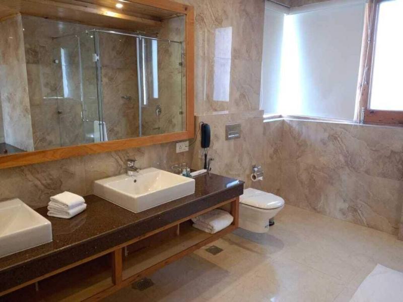 Photo of Baragarh Resort & Spa, Manali- IHCL SeleQtions, 5-star hotel in Manali (and vicinity)