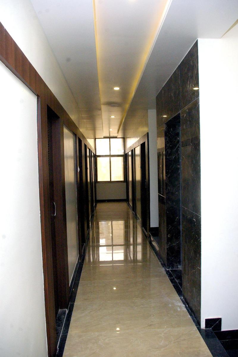 Photo of Hotel Gulmohar Pride, 3-star hotel in Ahmednagar