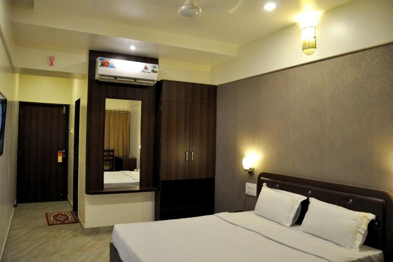 Photo of Hotel Gulmohar Pride, 3-star hotel in Ahmednagar