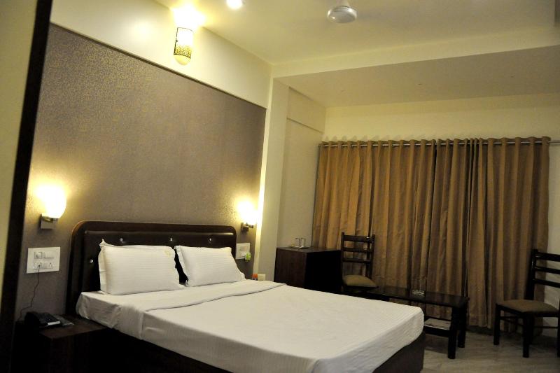 Photo of Hotel Gulmohar Pride, 3-star hotel in Ahmednagar