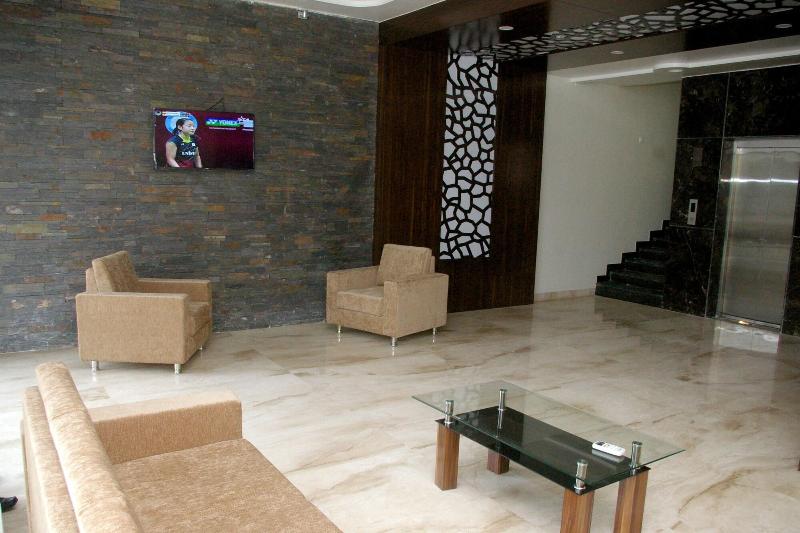 Photo of Hotel Gulmohar Pride, 3-star hotel in Ahmednagar