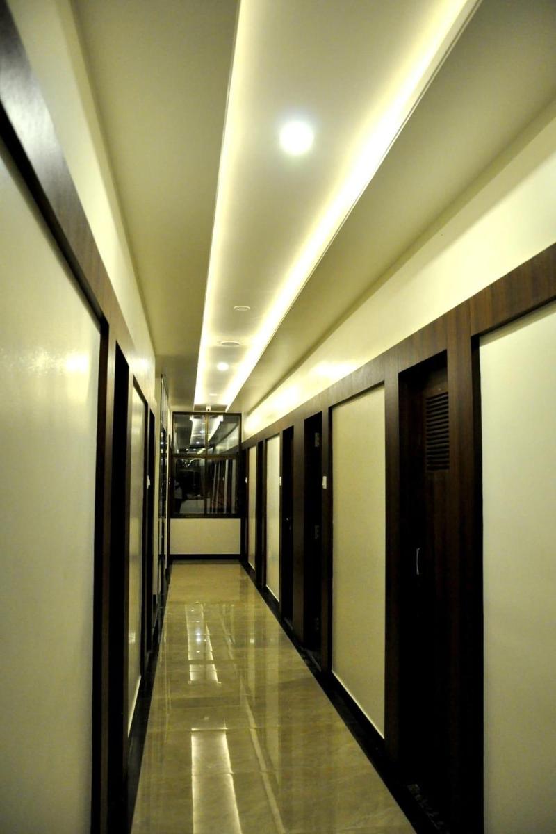 Photo of Hotel Gulmohar Pride, 3-star hotel in Ahmednagar