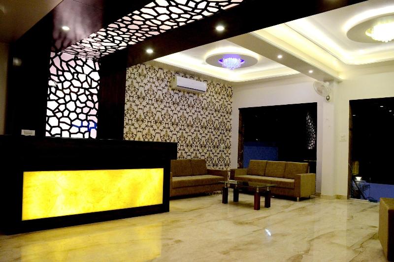 Photo of Hotel Gulmohar Pride, 3-star hotel in Ahmednagar
