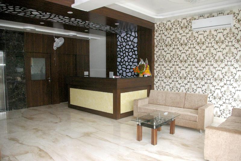 Photo of Hotel Gulmohar Pride, 3-star hotel in Ahmednagar