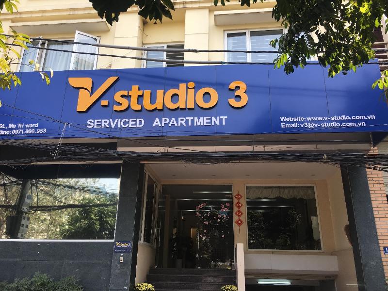 V-studio Hotel Apartment 3, Singapore