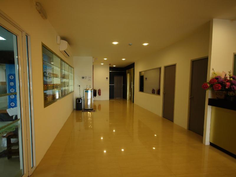 One Point Inn King Centre, Singapore