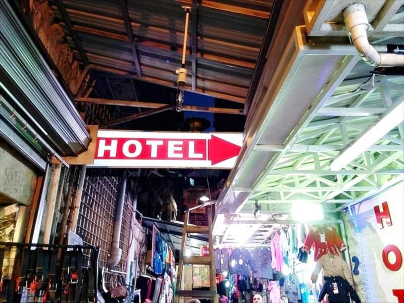 Photo of Hawa Amman Hotel Downtown, 2-star hotel in Amman (and vicinity)