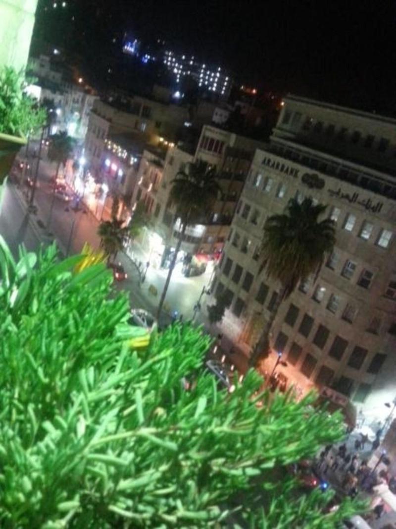 Photo of Hawa Amman Hotel Downtown, 2-star hotel in Amman (and vicinity)