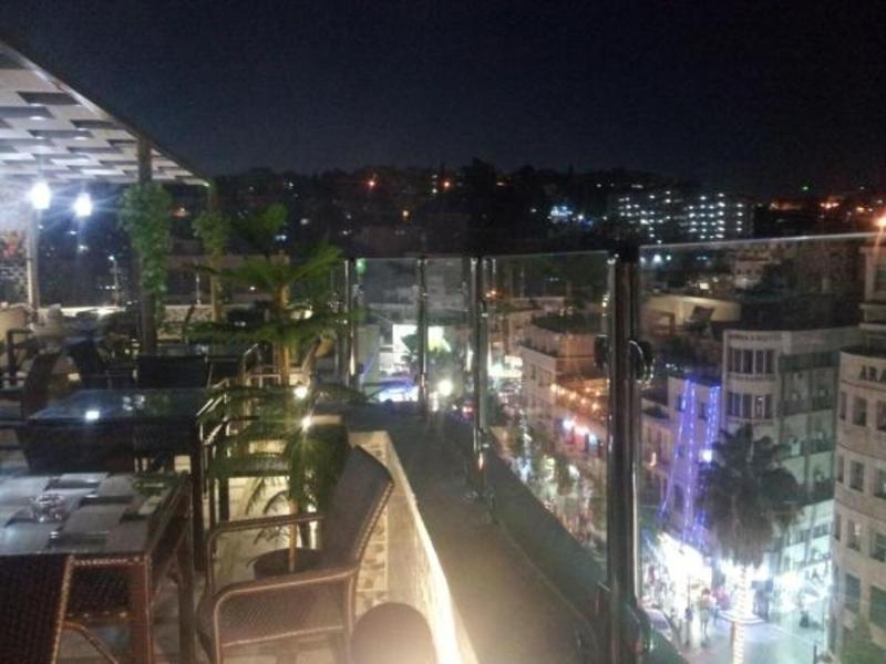 Photo of Hawa Amman Hotel Downtown, 2-star hotel in Amman (and vicinity)
