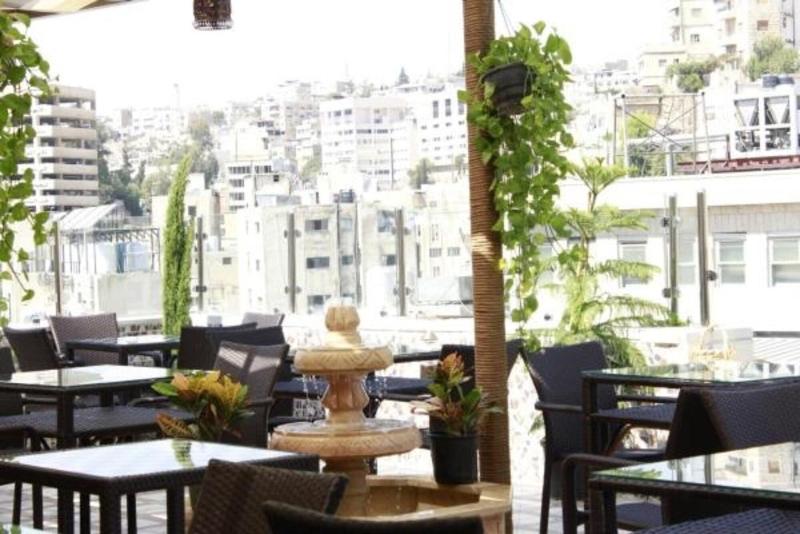 Photo of Hawa Amman Hotel Downtown, 2-star hotel in Amman (and vicinity)
