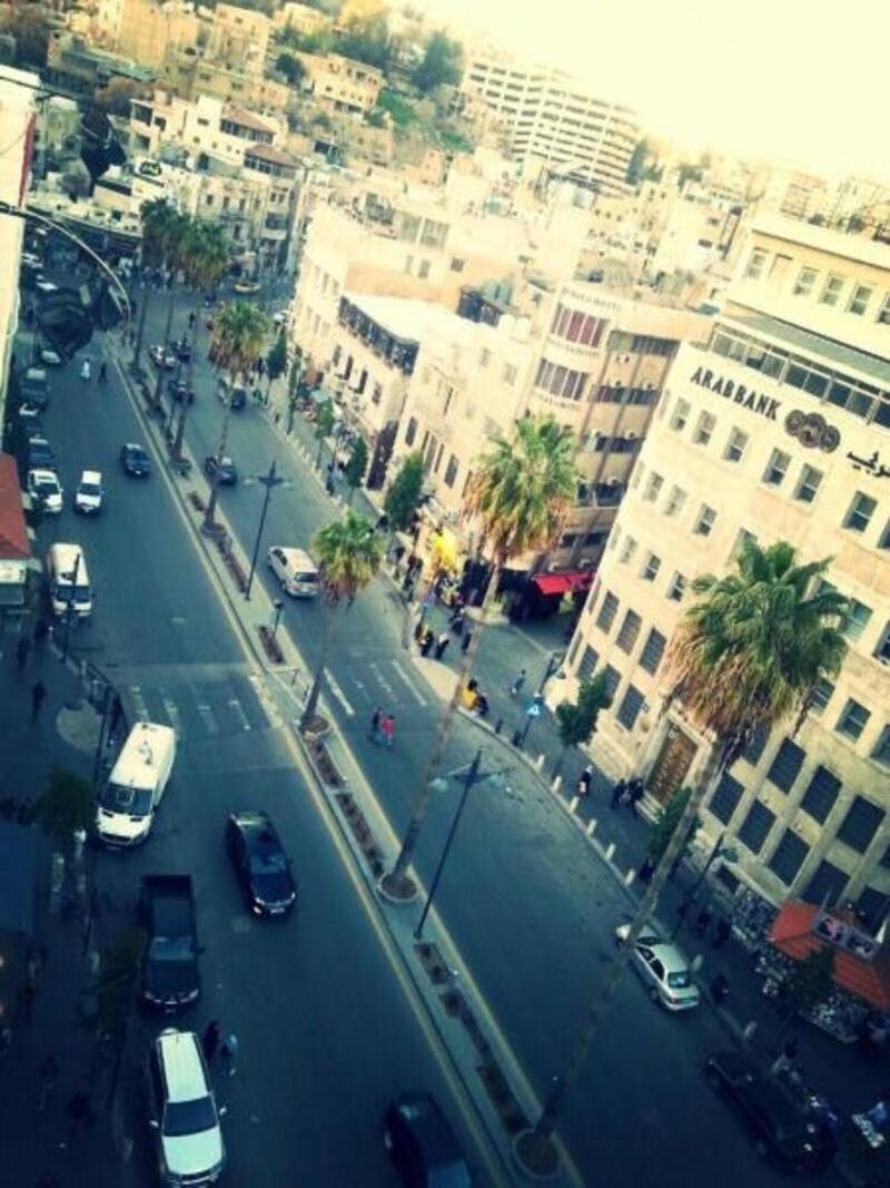 Photo of Hawa Amman Hotel Downtown, 2-star hotel in Amman (and vicinity)