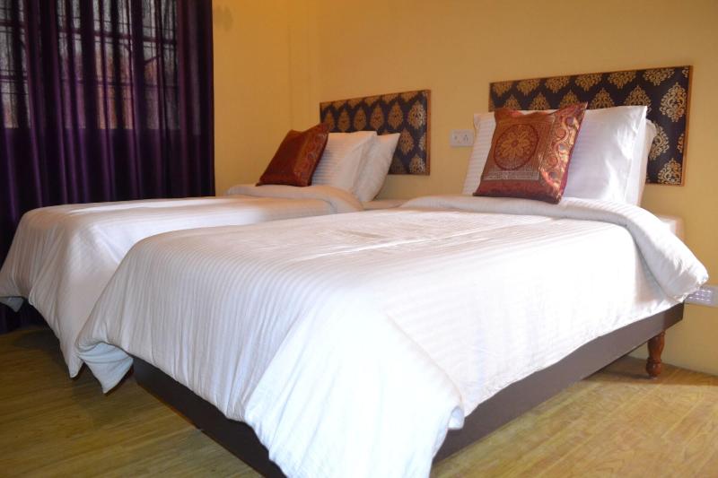 Photo of Tara Guest House, 3-star hotel in Varanasi