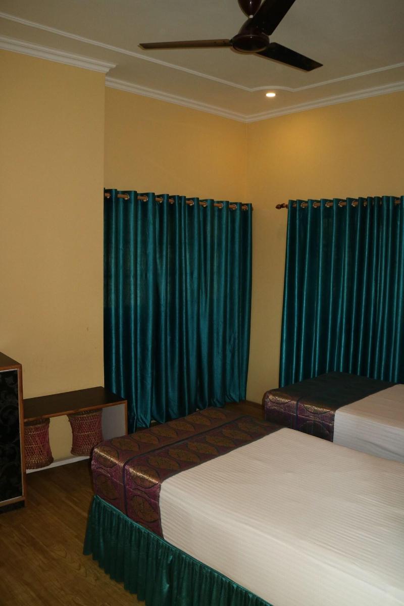 Photo of Tara Guest House, 3-star hotel in Varanasi