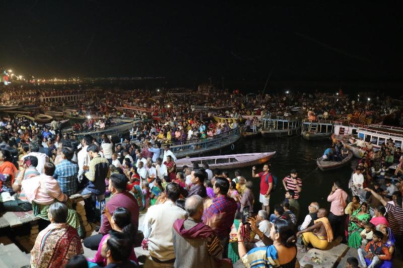 Photo of Tara Guest House, 3-star hotel in Varanasi