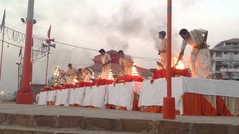 Photo of Tara Guest House, 3-star hotel in Varanasi