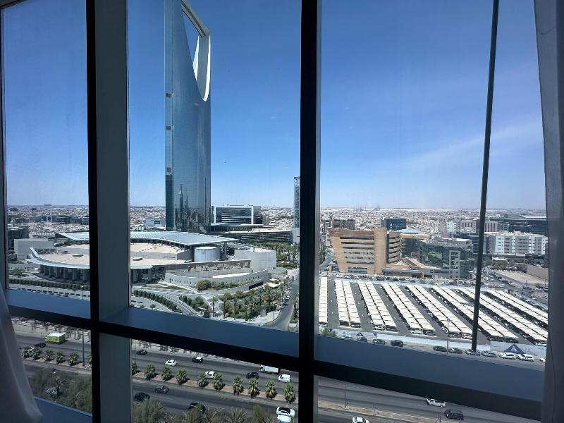 Photo of Riyadh Suites Hotel - Suite Inn Riyadh, 5-star hotel in Al Sulimania