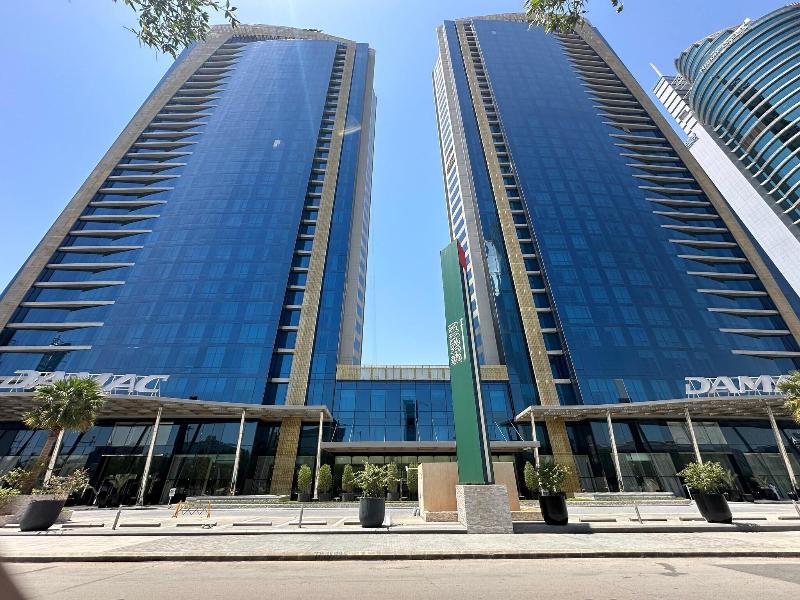 Photo of Riyadh Suites Hotel - Suite Inn Riyadh, 5-star hotel in Al Sulimania