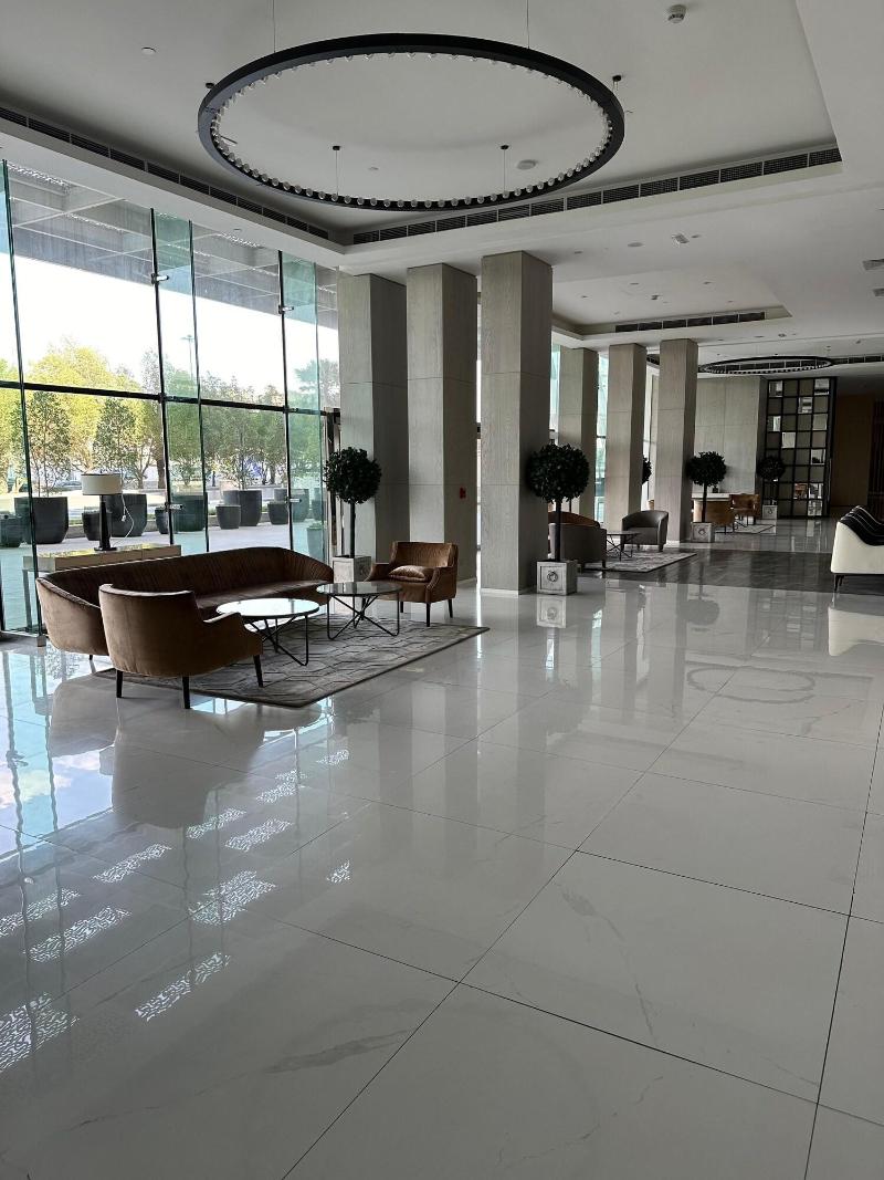 Photo of Riyadh Suites Hotel - Suite Inn Riyadh, 5-star hotel in Al Sulimania