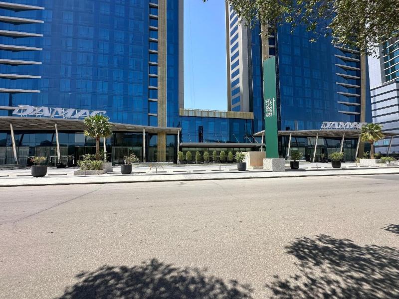 Photo of Riyadh Suites Hotel - Suite Inn Riyadh, 5-star hotel in Al Sulimania