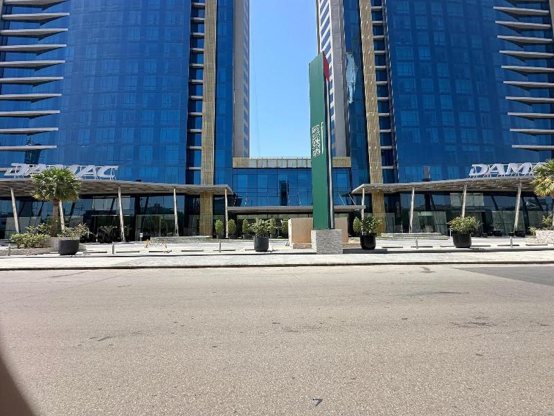 Photo of Riyadh Suites Hotel - Suite Inn Riyadh, 5-star hotel in Al Sulimania