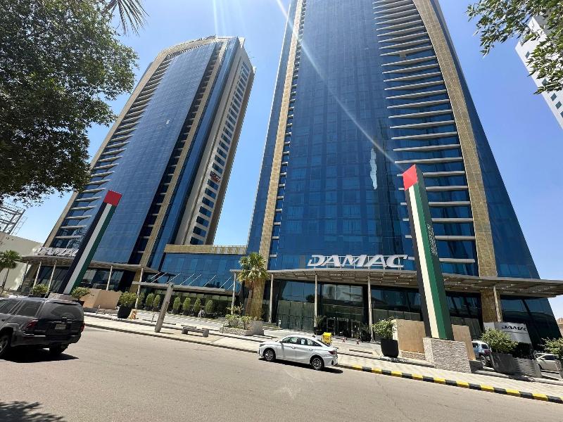 Photo of Riyadh Suites Hotel - Suite Inn Riyadh, 5-star hotel in Al Sulimania