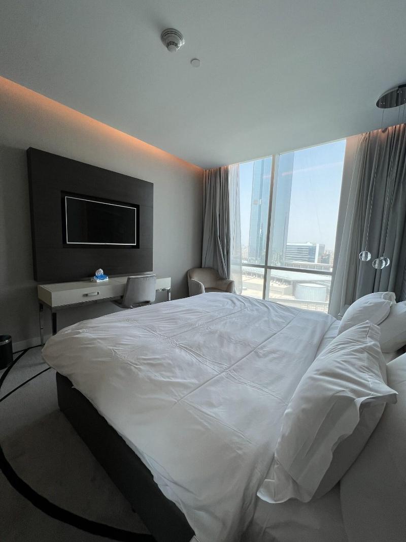 Photo of Riyadh Suites Hotel - Suite Inn Riyadh, 5-star hotel in Al Sulimania