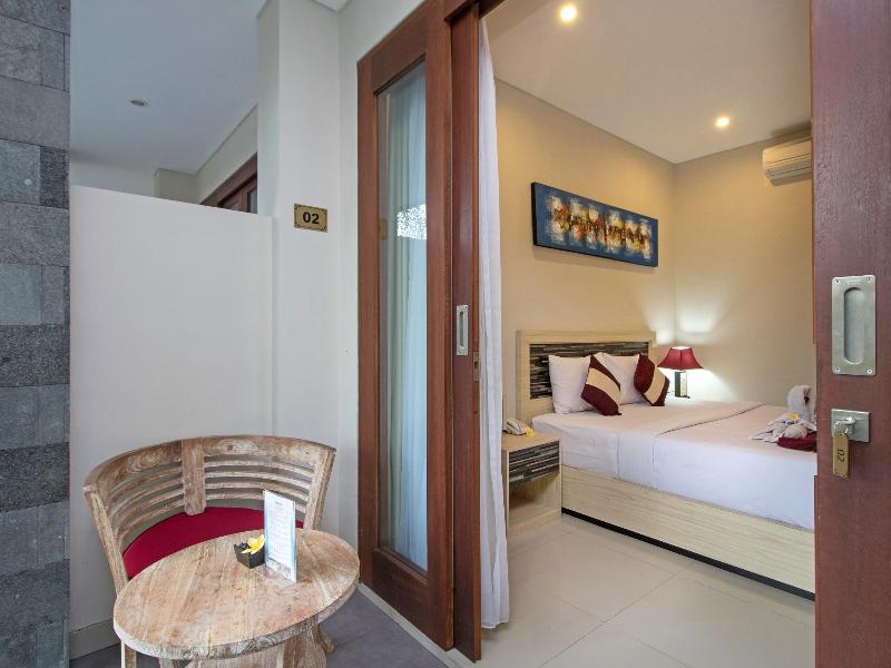 Vansari Hotel, Singapore